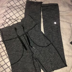 lululemon leggings